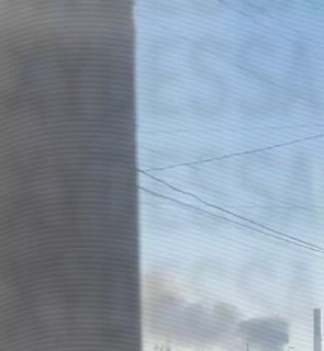 Удары БПЛА «Герань-2» по порту Одессы: пожар и вторичные детонации