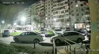 Ракетная опасность в ряде регионов РФ и пожар на оборонном предприятии в Чебоксарах после атаки ВСУ