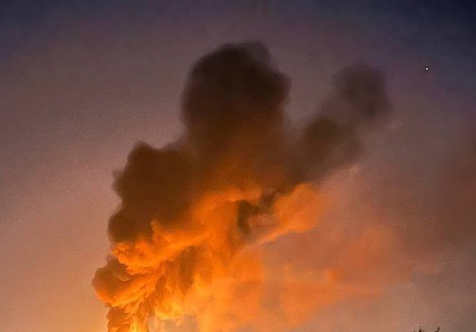 Сводка Министерства обороны РФ о ходе проведения СВО на 5 мая 2026 г.