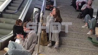 В аэропорту Сочи задержано около 40 рейсов из-за атаки БПЛА