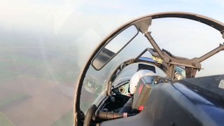 Российские истребители Су-30 сбили группу украинских БПЛА