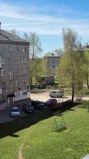 В Перми украинский дрон попал в крышу жилого дома: эвакуированы школьники, аэропорт закрыт