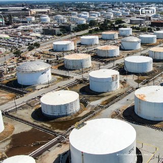 Мировые запасы нефти упали до минимумов с начала пандемии