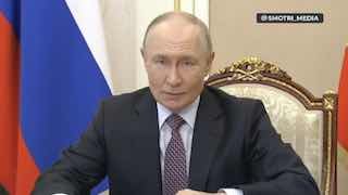 Путин назвал атаку на ростовский центр организации воздушного движения актом терроризма