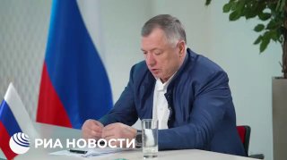 Вице-премьер РФ Марат Хуснуллин предупредил о рисках для строительного рынка из-за изменений в правилах семейной ипотеки
