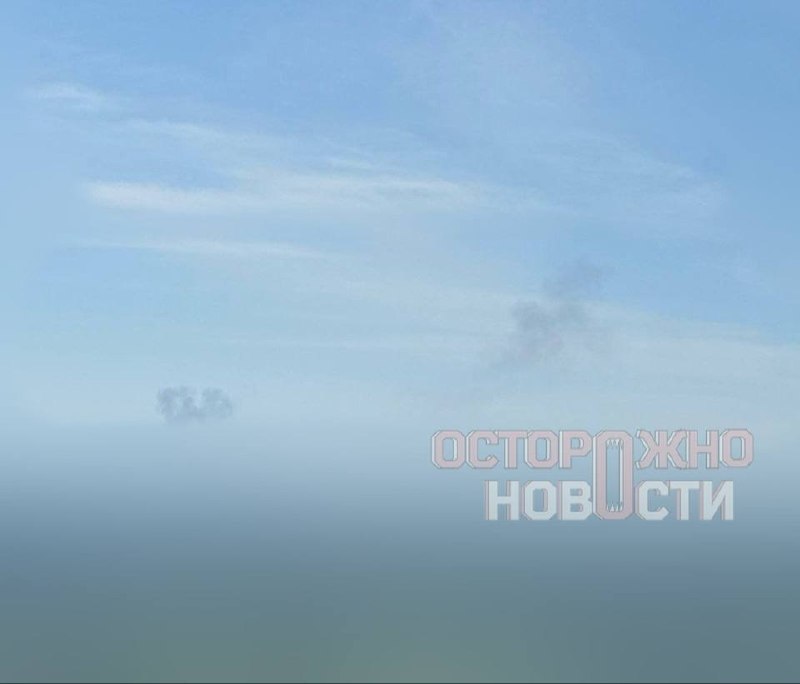 В Кстово слышны взрывы, в аэропорту Чкалов введены ограничения на полеты