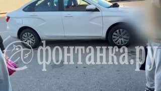 В Озерках изрезали 14-летнего подростка