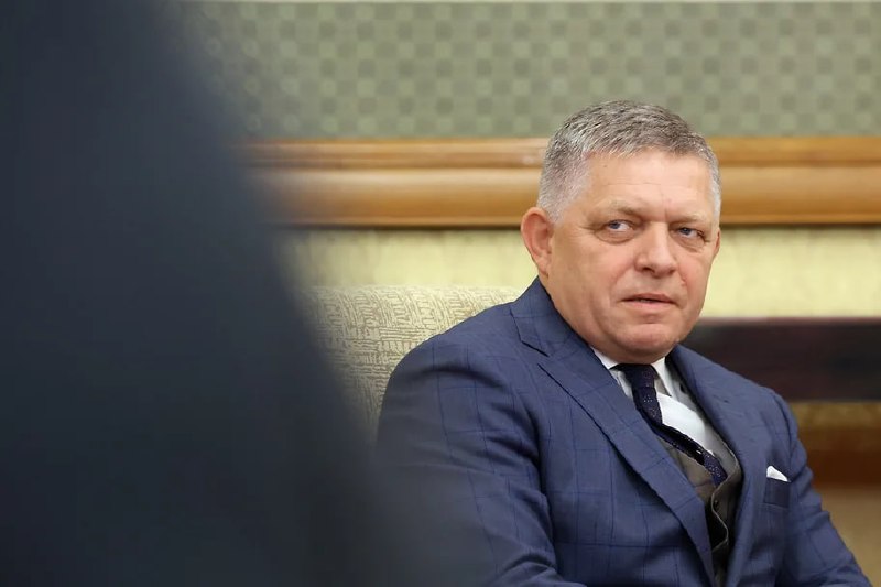 Премьер Словакии Фицо предупредил о росте числа военных конфликтов в мире