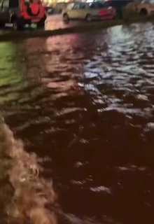 В Ставрополе появилось море