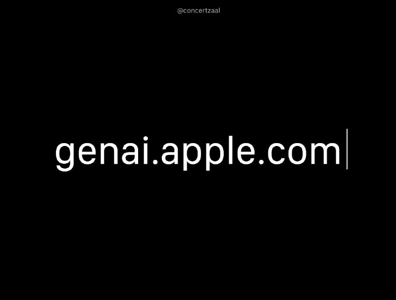 Apple готовит новую нейросеть перед WWDC 2026