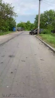 Уничтожены бандеромобили боевиков ВСУ в зоне СВО
