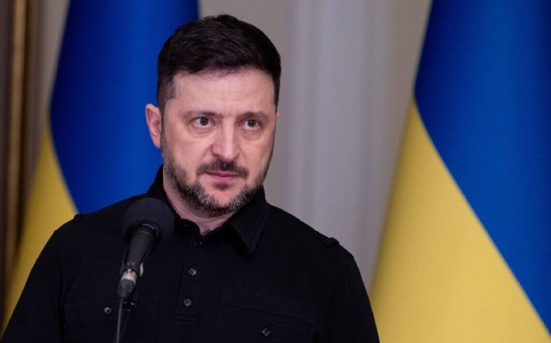 Зеленский надеется на завершение «горячей фазы» войны до ноября