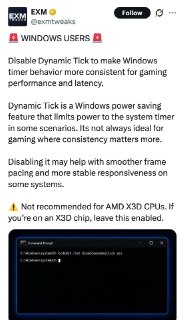 Как ускорить Windows: способ отключения сжатия памяти