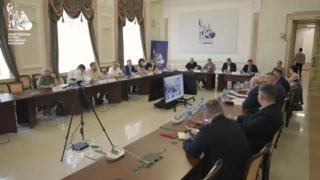 В Общественной палате РФ обсудили системный сбор и архивирование воспоминаний участников СВО