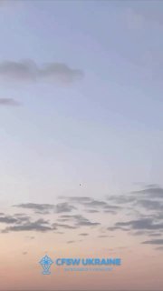 В Киеве сбитая крылатая ракета Х-101 упала на теннисный корт