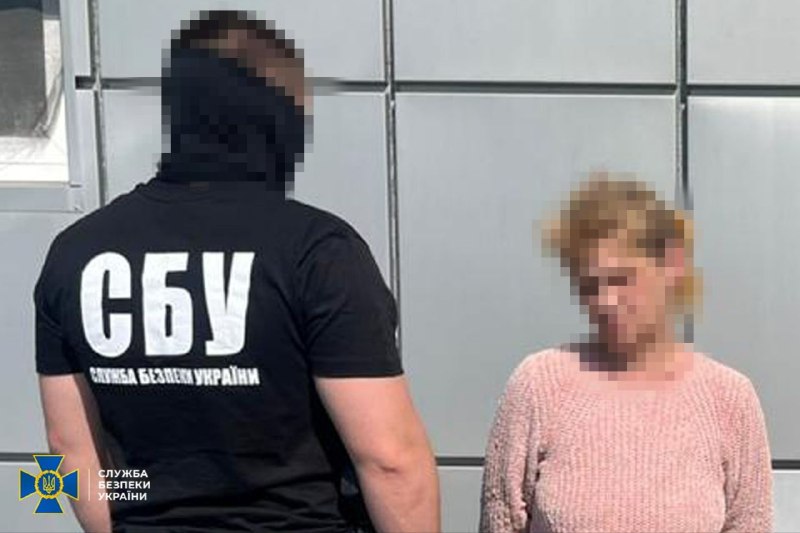 В Красном Лимане женщина укрывала российского бойца и корректировала удары по ВСУ