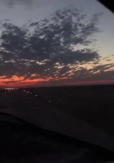 Пожелание спокойной ночи бойцам на фронте