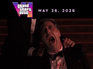 GTA 6 вышла сегодня в параллельной вселенной