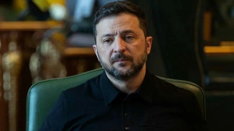 Зеленский заявил о дефиците ракет ПВО из-за войны с Ираном