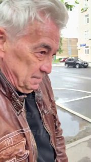Актёр Глеб Калюжный вернулся из армии