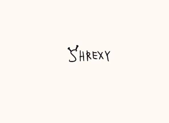 Новое значение слова «shrexy» в сленге Urban Dictionary