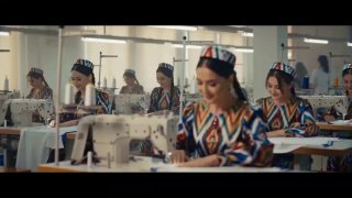 Сборная Узбекистана представила форму на ЧМ-2026 с помощью ИИ-ролика