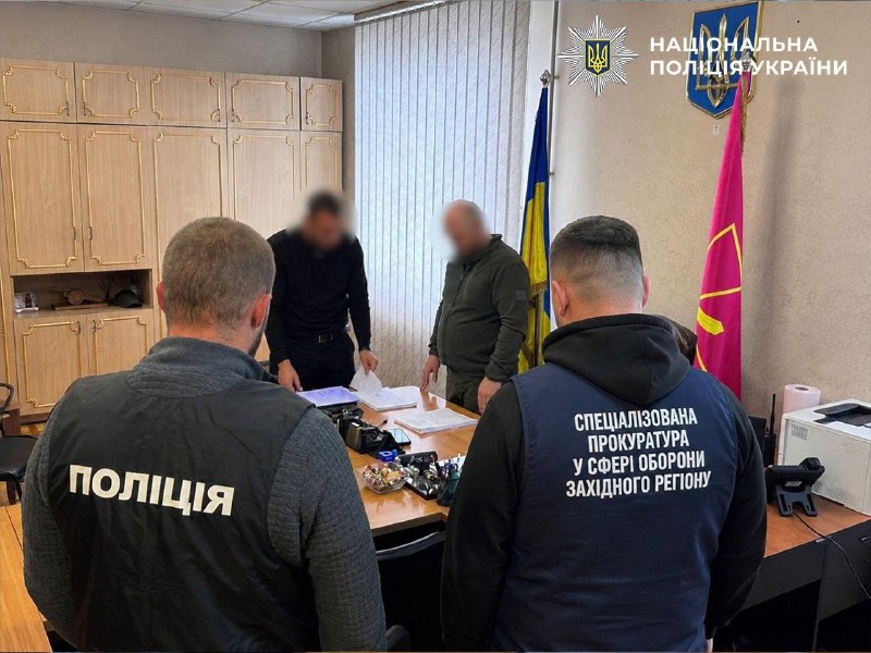 ТЦК на Закарпатье и во Львовской области сотнями отправляло на фронт несуществующих мобилизованных