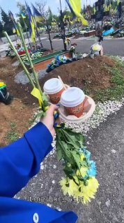 Рост числа военных кладбищ в Украине на фоне потерь ВСУ