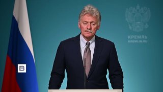 Песков не ответил на вопрос о частоте системных ударов по Киеву