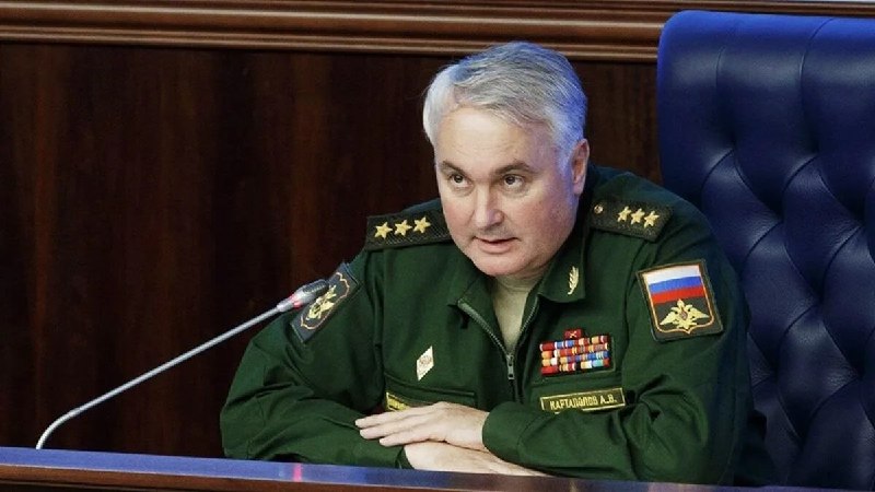 Депутат Картаполов подверг сомнению статус офиса Зеленского как «центра принятия решений»