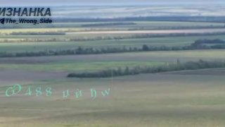 Прилёты ФАБ-500 с УМПК по позициям ВСУ в районе Мирного, Константиновки и Маяк