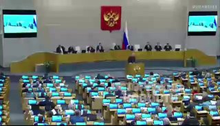 Госдума приняла закон об аресте имущества релокантов за правонарушения против интересов России