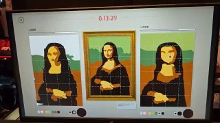 В Steam выйдет кооперативная игра Sloppy Forgeries про перерисовывание классических картин