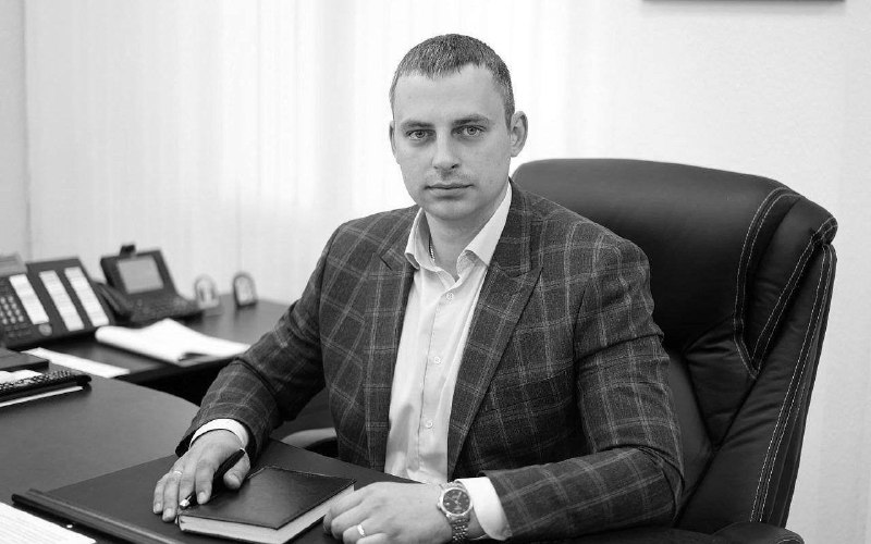 В составе группировки «Восток» погиб бывший вице-губернатор Краснодарского края Сергей Власов