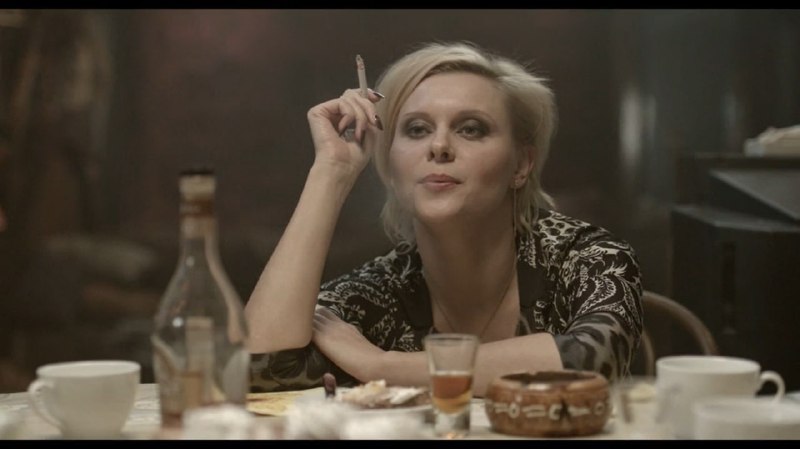 Обзор фильма «Кококо» (2012) с Анной Михалковой и Яной Трояновой