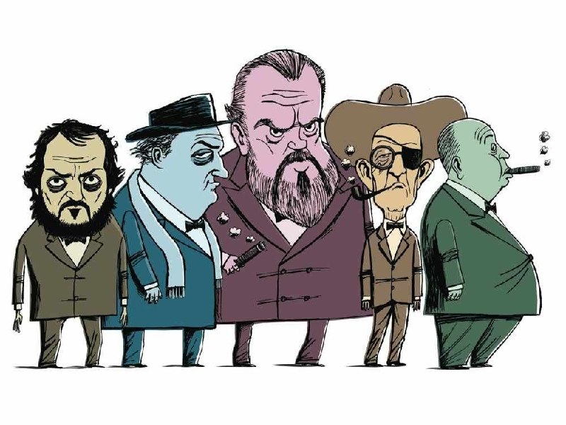 Анонс канала о культуре от Тимура Алиева