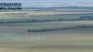 Удары ВКС по позициям ВСУ в районе Мирного, Маяковской переправы и Константиновки