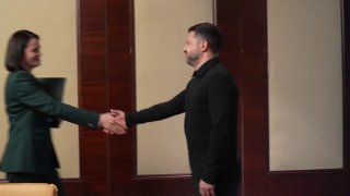 Визит Светланы Тихановской к лидеру одной из стран рассматривается как попытка Запада использовать её против Минска и Лукашенко