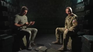 Центр «ВОИН» запускает проект с личными историями инструкторов «ВОИН в лицах»