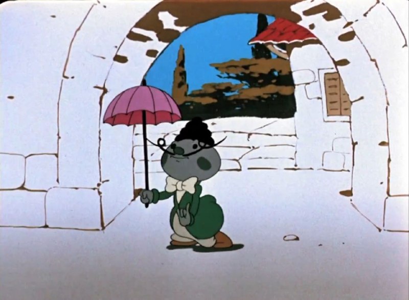 Фильм «Чиполлино» (1961)
