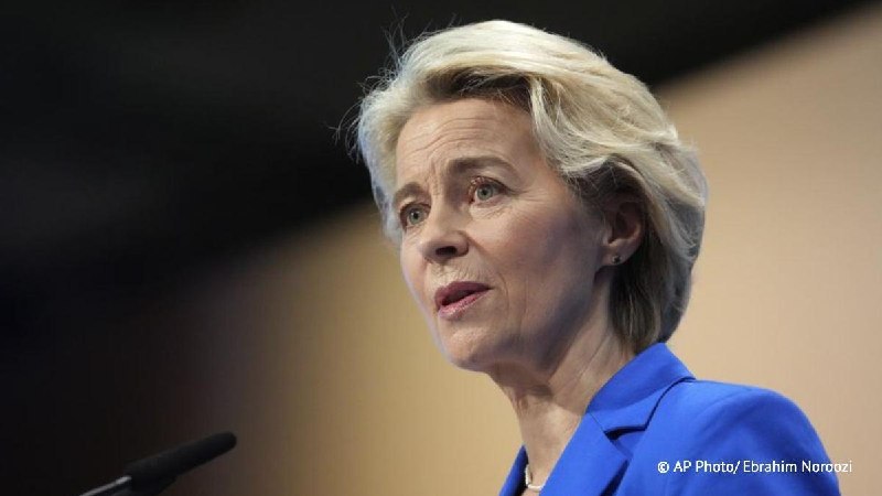 ЕС направил €1,5 млрд из фонда регионального развития на военные нужды Прибалтики