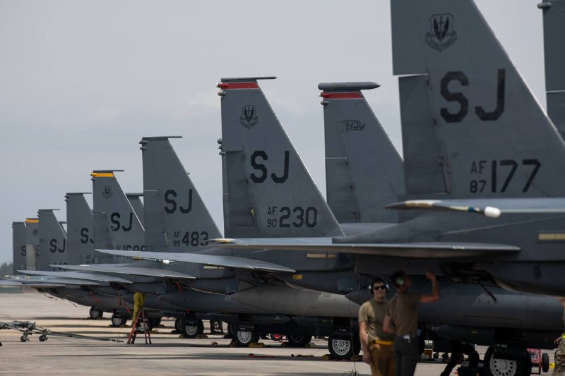 США планируют значительно сократить военный вклад в НАТО