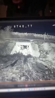 FPV-дрон ВС РФ накрыл нескольких боевиков ВСУ в Запорожской области