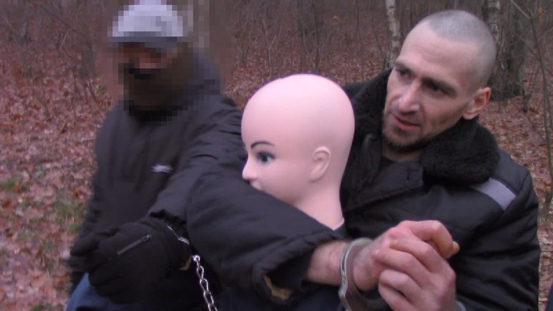В Ленобласти ищут «Сосновского маньяка», сбежавшего из госпиталя