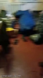 ВСУ показывают видео из занятых гражданских зданий
