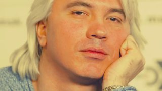 Исполнение романса Римского-Корсакова «На холмах Грузии»