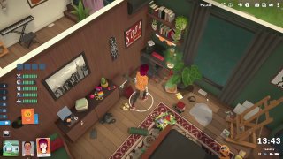 В Steam вышла Paralives — амбициозный симулятор жизни, претендующий на роль «убийцы» The Sims