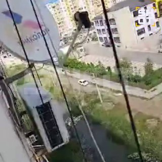 Пьяный выпускник устроил погоню в Каспийске