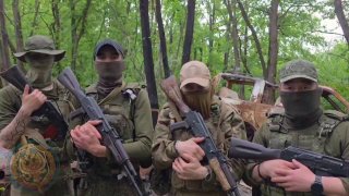 Сбор средств на технику для операторов БПЛА на Великобурлукское направление