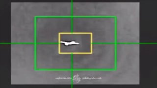 Иранский КСИР показал перехват американского БПЛА MQ-9 средствами ПВО